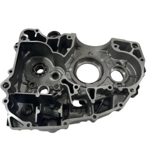 Bajaj Pulsar RS 200 Sol Blok Orijinal