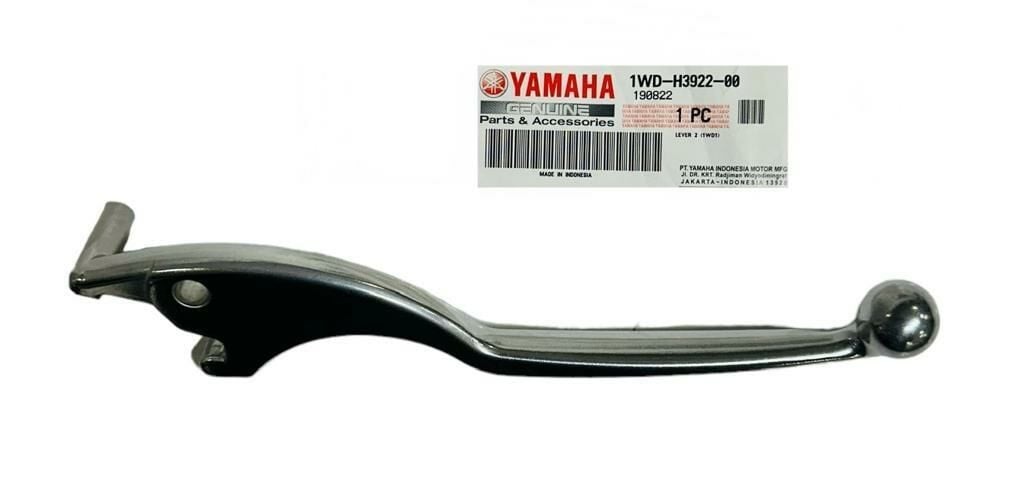Yamaha MT 25 Ön Fren Kolu Orjinal 2014-2024