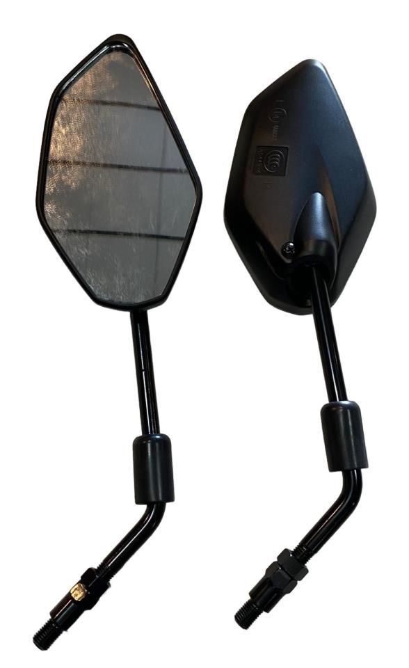 Yamaha Nmax 125-155 Ayna Takım Oem