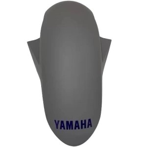 Yamaha YZF R25 Ön Çamurluk Mat Gri 50 P6 Orijinal (2019-2024)