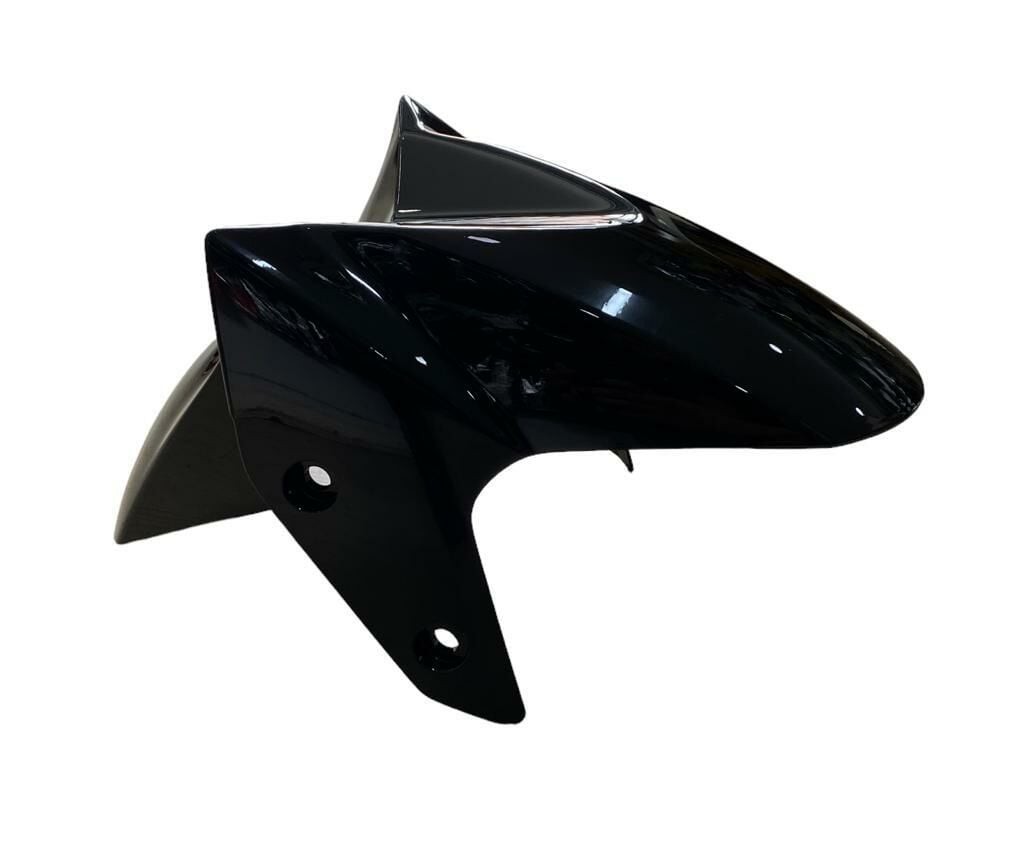 Yamaha Nmax 125-155 Ön Çamurluk Siyah Orjinal 2015-2020