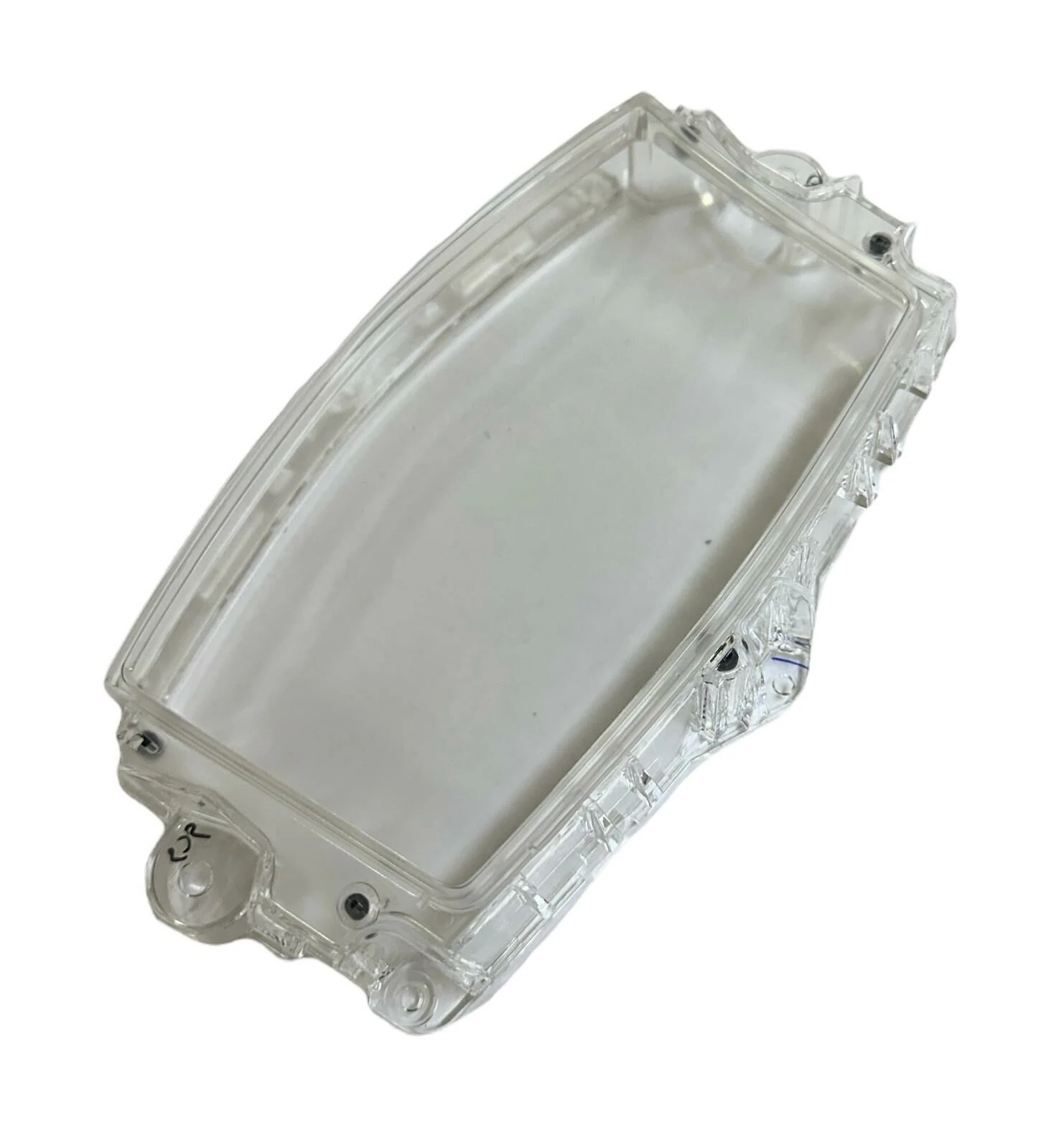 Yamaha Nmax 125-155 Kilometre Saat Camı 2021-2024 Orijinal