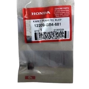 Honda Spacy Alpha Subap Keçesi Orijinal