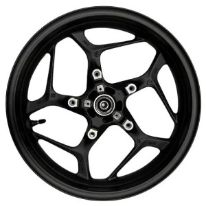 Honda Pcx 125 Ön Jant Orijinal (2021-2024)