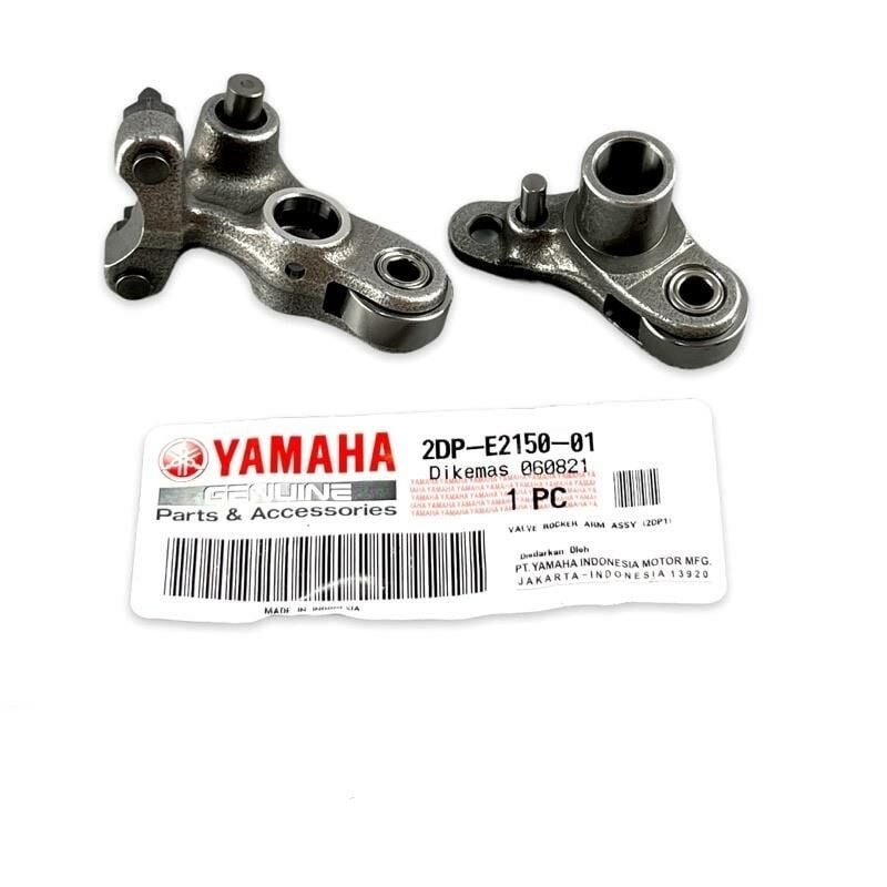 Yamaha Nmax 125-155 Piyano 1 Orijinal 2015-2020