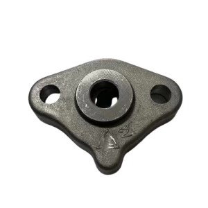 Honda Spacy Alpha Yağ Pompası Oem