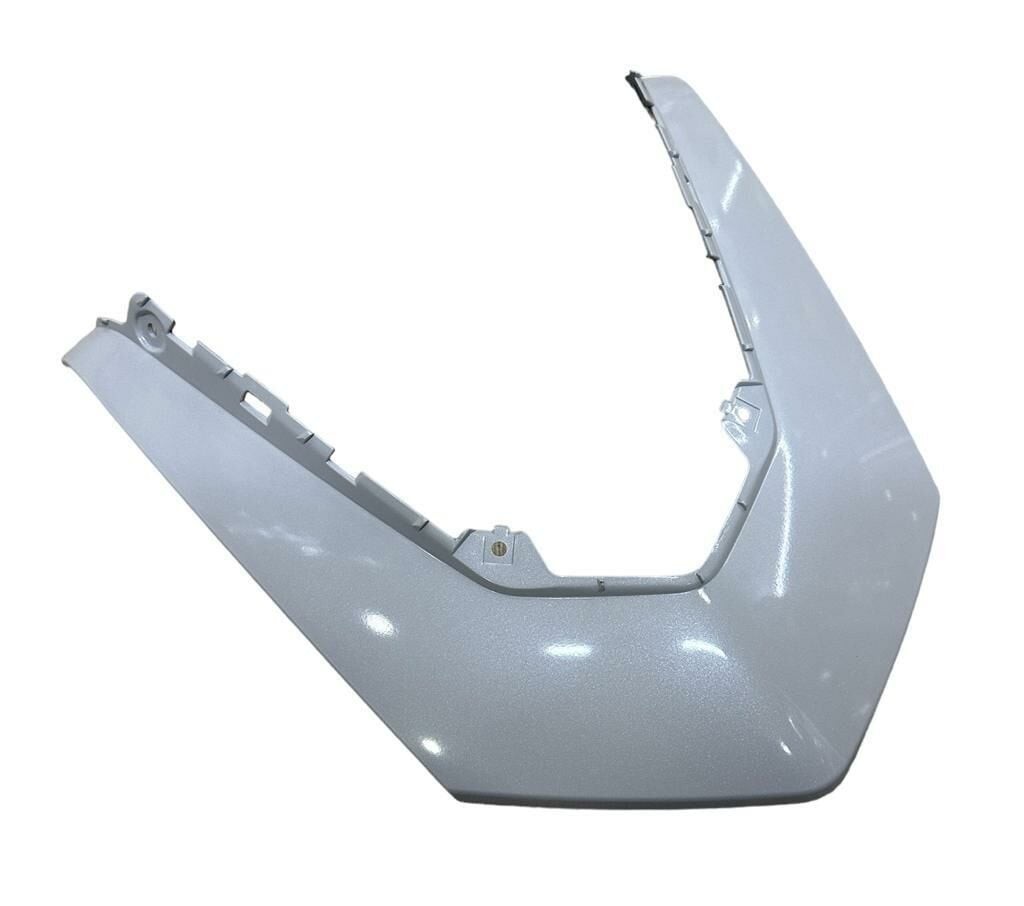 Yamaha Nmax 125-155 Far Üstü V Grenaj Beyaz Orjinal 2021-2024