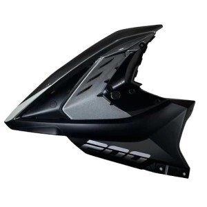 Bajaj Pulsar RS 200 Depo Grenajı Sol Gri BS6 Orijinal