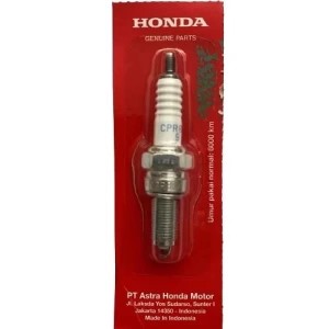 Honda CB 125 E NGK Buji Orijinal