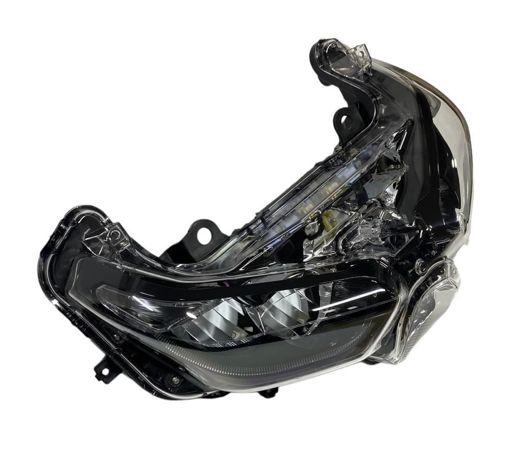 Yamaha Xmax 300 Ön Far Komple Orijinal