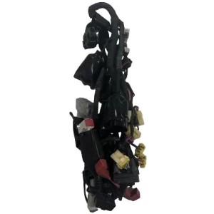 CF MOTO NK 250 Tesisat ABS'li E4 Orijinal