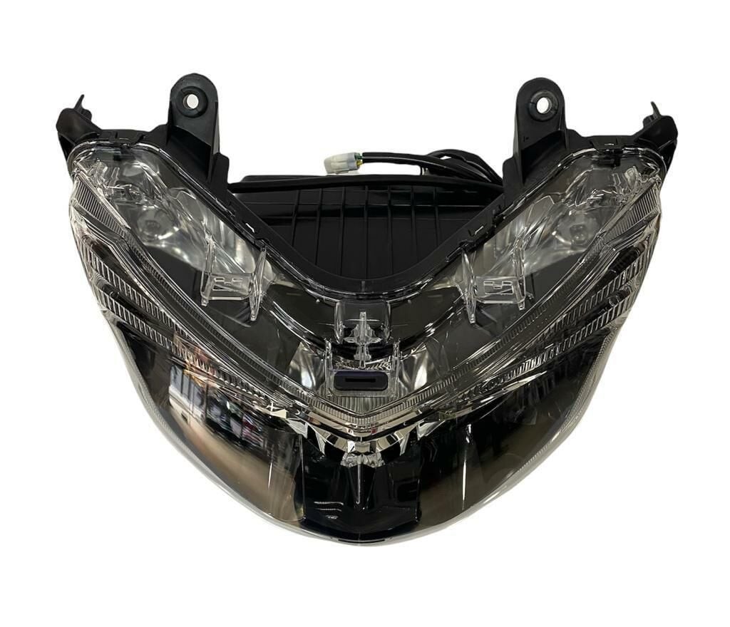 Yamaha Nmax 125-155 Ön Far Komple Orijinal 2015-2022
