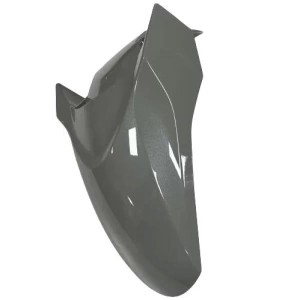 Honda Pcx 125 Ön Çamurluk Nardo Gri Orijinal (2021-2024)