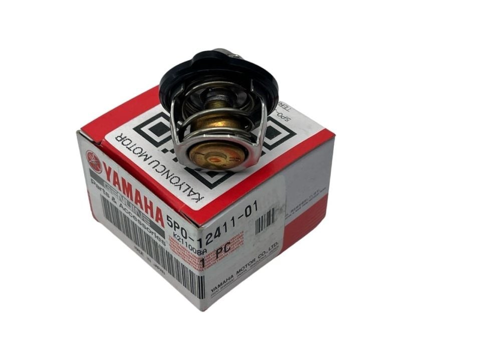 Yamaha MT 25 Termostat Orijinal (2014-2019)