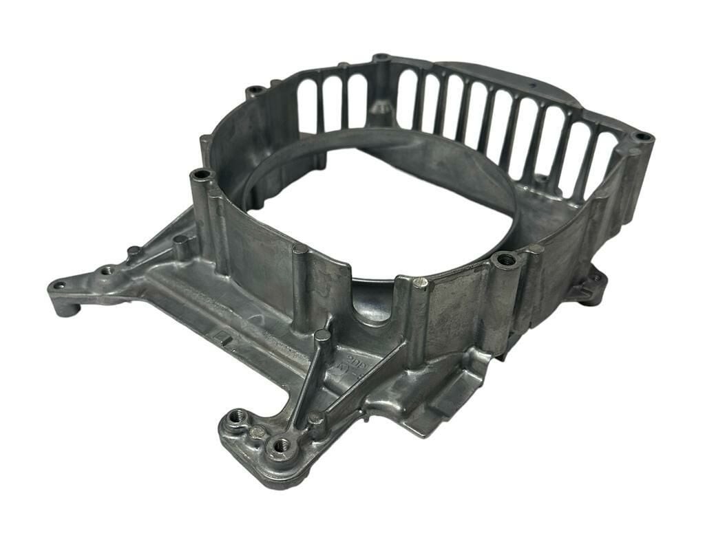 Yamaha Nmax 125-155 Radyatör Kapak Karteri Orijinal 2015-2020