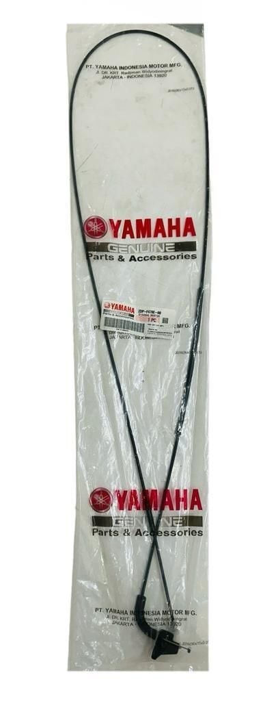 Yamaha Nmax 125-155 Sele Teli Orijinal 2015-2020
