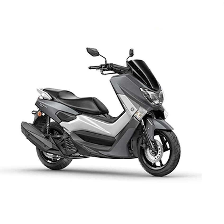 Yamaha Nmax 125-155 Grenaj Seti Füme Orijinal 2015-2020 (9 Parça)