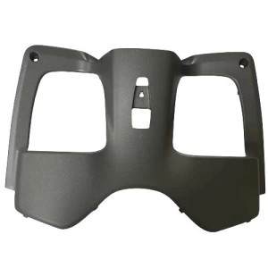 TVS Jupiter 125 Torpido Üst Füme Orijinal