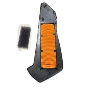 Yamaha Xmax Hava Filtre Seti Orijinal (2023-2024)