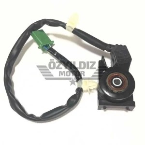 Honda Pcx Yan Sehpa Müşürü Orijinal 2011-2013