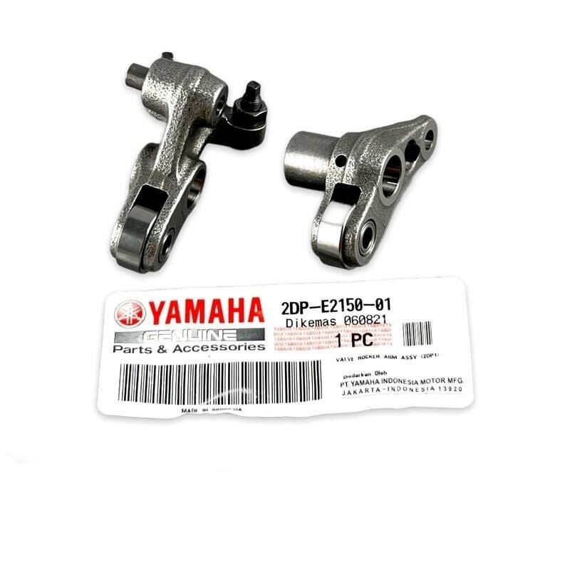Yamaha Nmax 125-155 Piyano 1 Orijinal 2015-2020