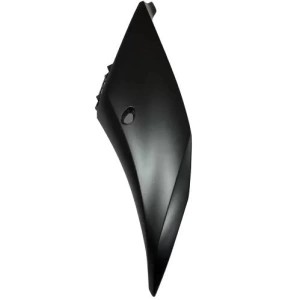 Yamaha YZF R25 Sağ Sinyal Grenajı Mat Siyah P8 Orijinal (2019-2024)