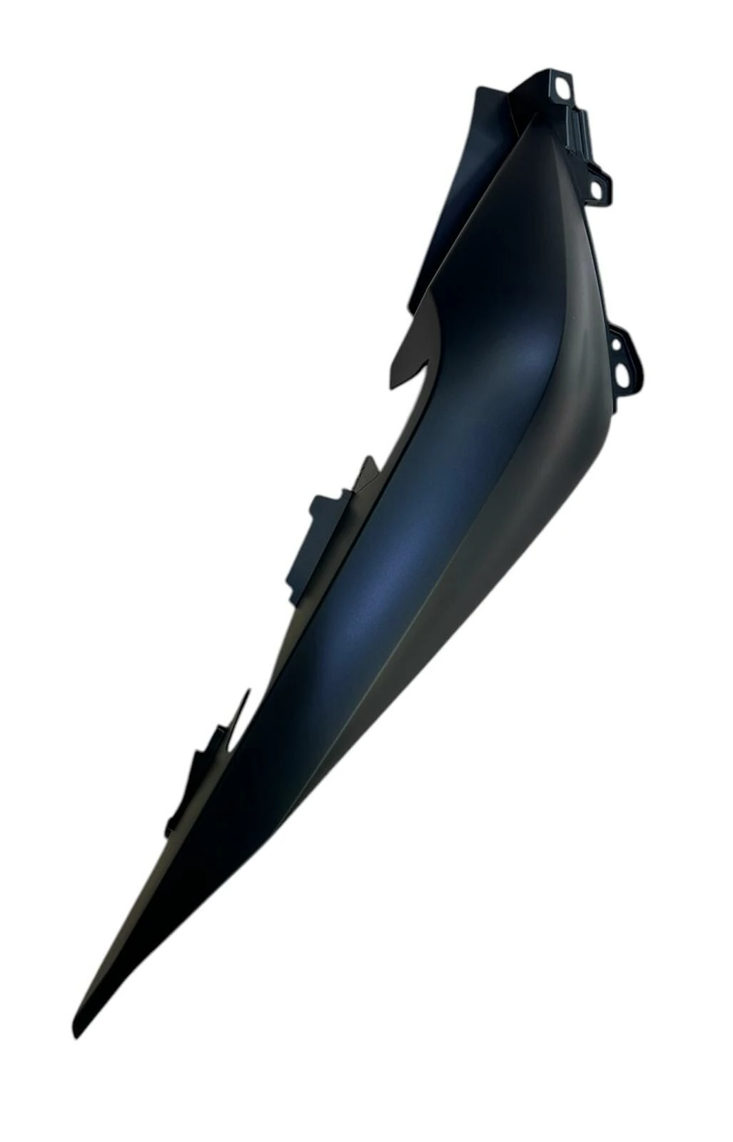 Yamaha Xmax 300 Sağ Sele Altı Grenaj Orjinal Tech Mavi 2018-2020