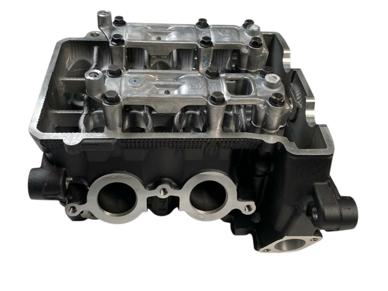 Yamaha MT 25 Silindir Üst Kapak Orijinal (2014-2019)