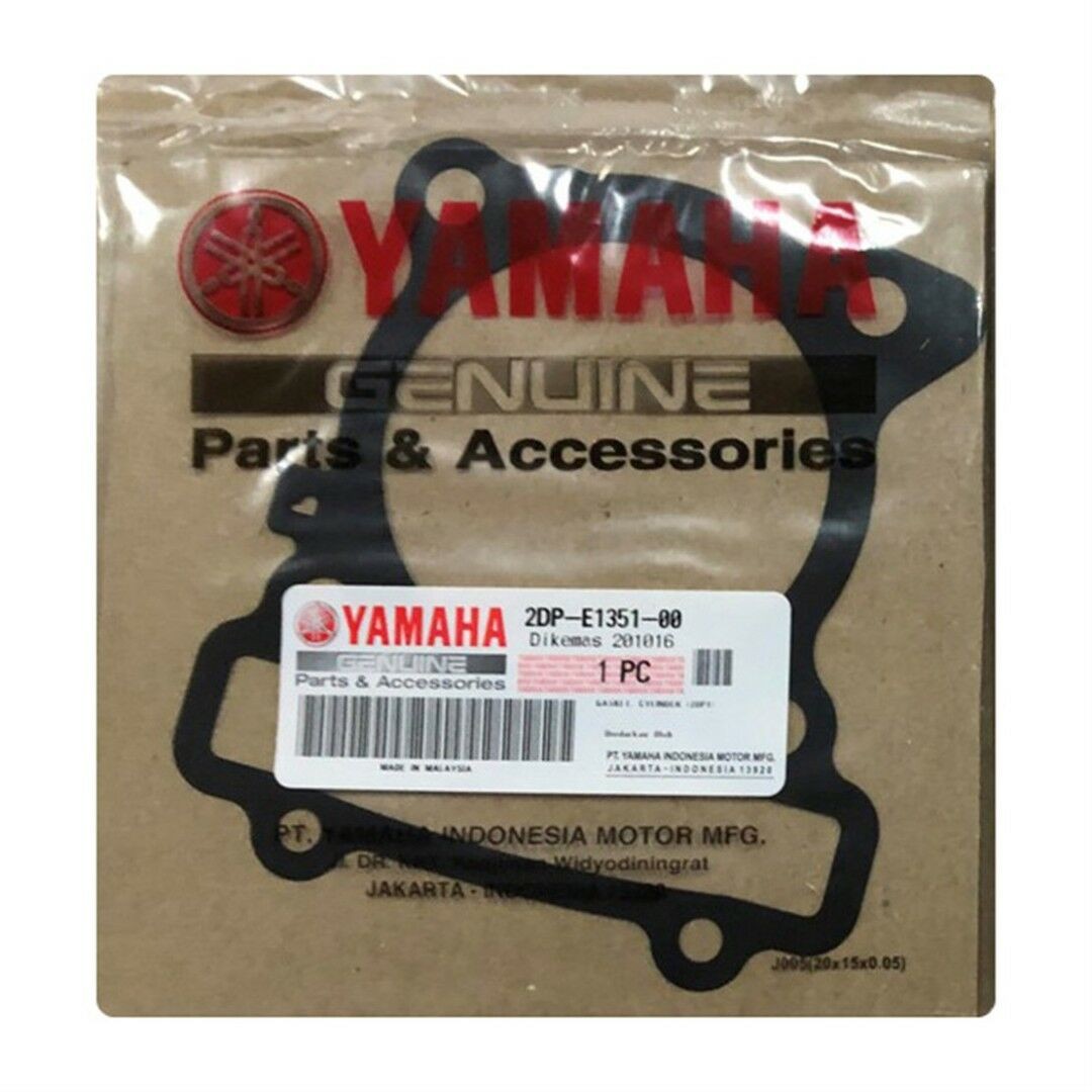 Yamaha Nmax 125-155 Silindir Alt Conta Orijinal 2015-2020