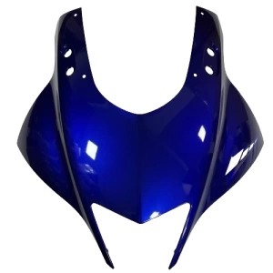 Yamaha YZF R25 Kafa Grenajı Mavi 40 P0 Orijinal (2019-2024)