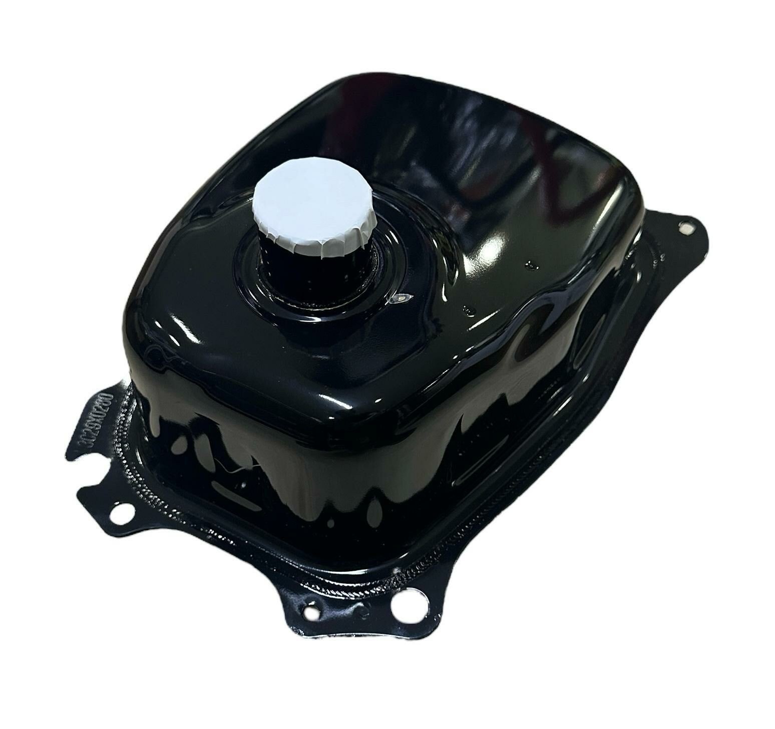 Yamaha Nmax 125-155 Benzin Deposu Orjinal 2021-2024