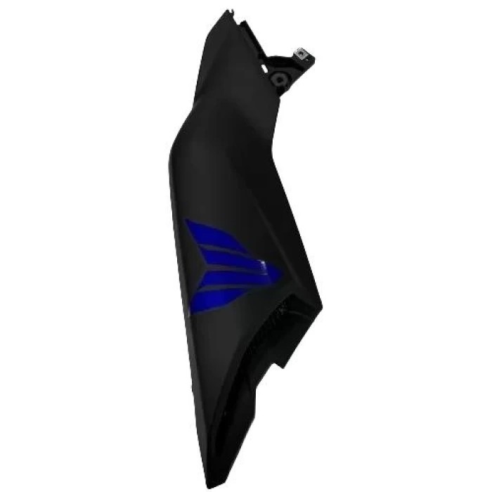 Yamaha MT 25 Depo Alt Grenaj Sol Siyah Mavi 60 P0 Orijinal (2014-2019)