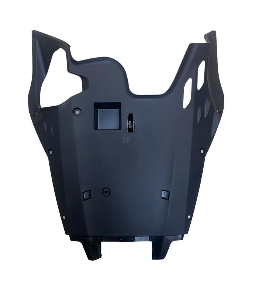 Yamaha Nmax 125-155 Taban Alt Kapak Orjinal 2021-2024