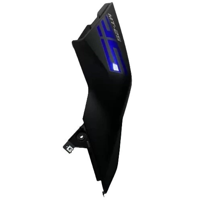 Yamaha MT 25 Depo Alt Grenaj Sol Gri Mavi P0 Orijinal (2014-2019)