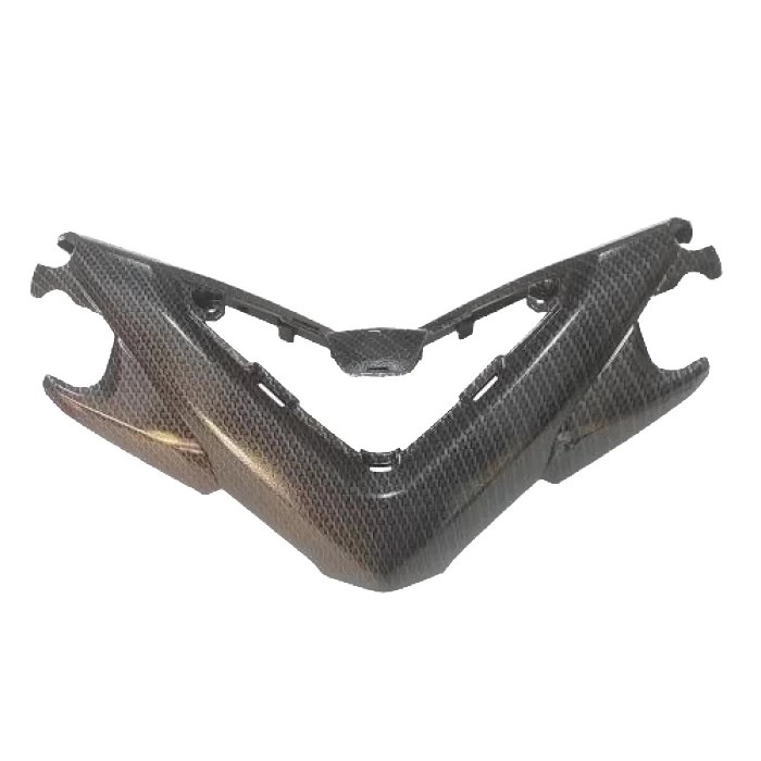 Yamaha Nmax 125-155 Gidon Orta Parça Karbon 2015-2020