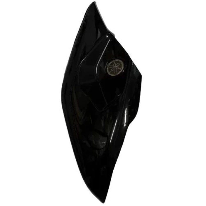 Yamaha MT 25 Depo Grenajı Sol Siyah 20 P2 Orijinal (2014-2019)