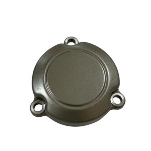CF MOTO NK 250 Yağ Filtre Kapağı Açık E5 Orijinal