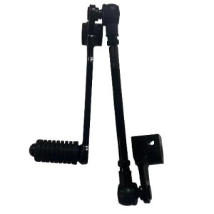 CF MOTO NK 250 Vites Kolu Komple E5 Orijinal