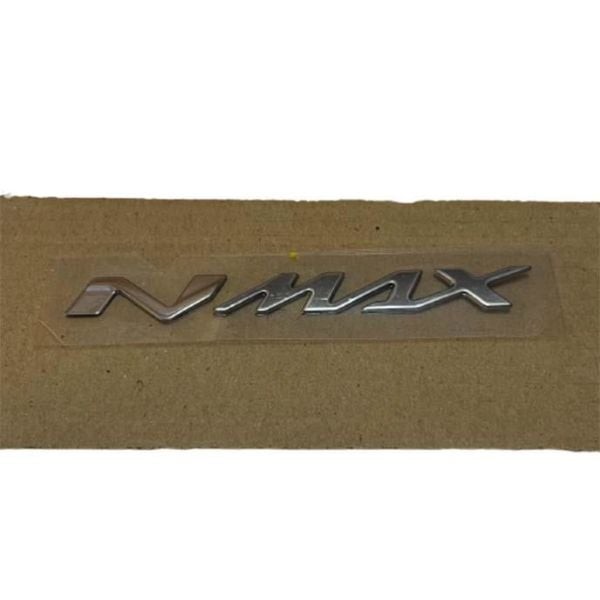 Yamaha Nmax 125-155 3d Yan Kapak Amblemi