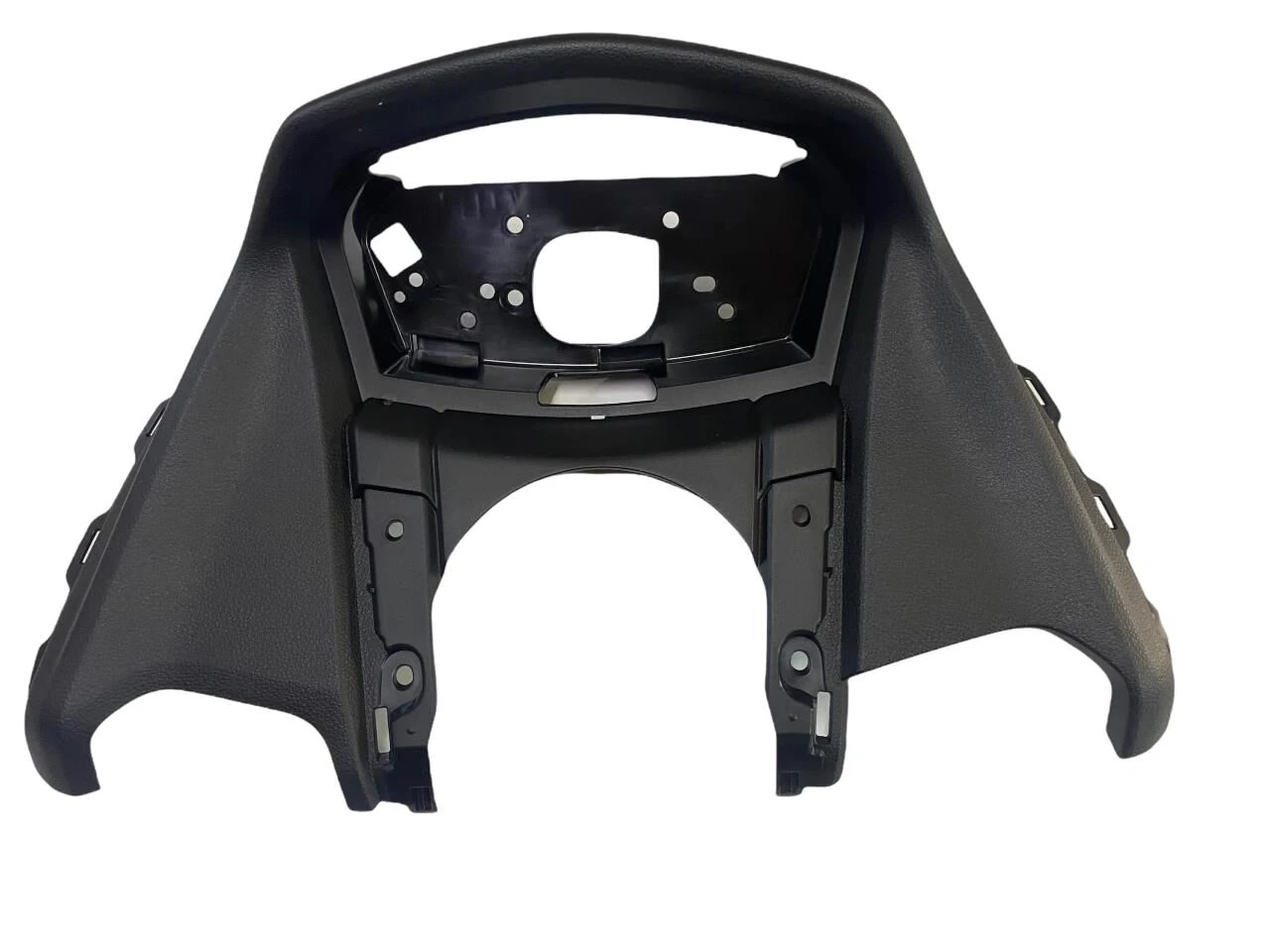 Yamaha Nmax 125-155 Kilometre Alt Panel 2021-2024 Orijinal