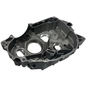 CF MOTO CL-X 250 Sağ Blok E5 Orijinal