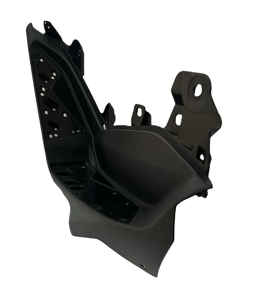 Yamaha Nmax 125-155 Sol Ön Basamak Orijinal 2015-2020