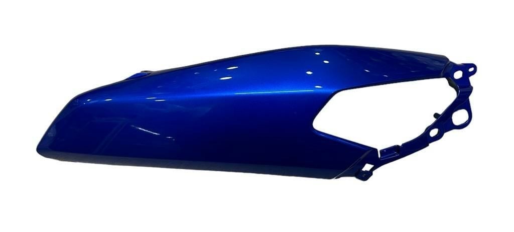 Yamaha Nmax 125-125 Sağ Sele Altı Grenajı Mavi Orjinal 2015-2020
