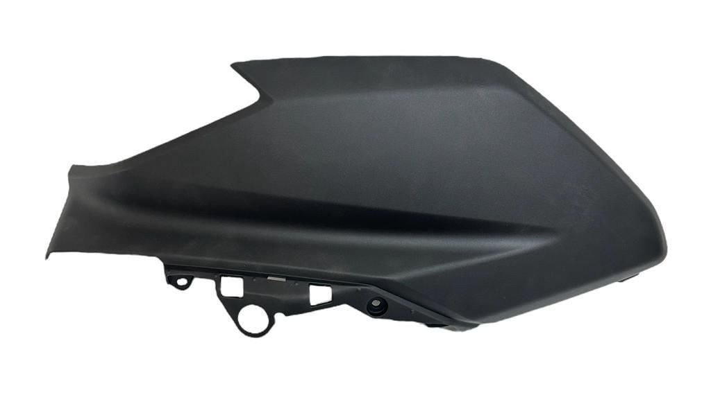 Yamaha Nmax 125-155 Kafa Grenajı Sol Mat Siyah Orijinal 2015-2020