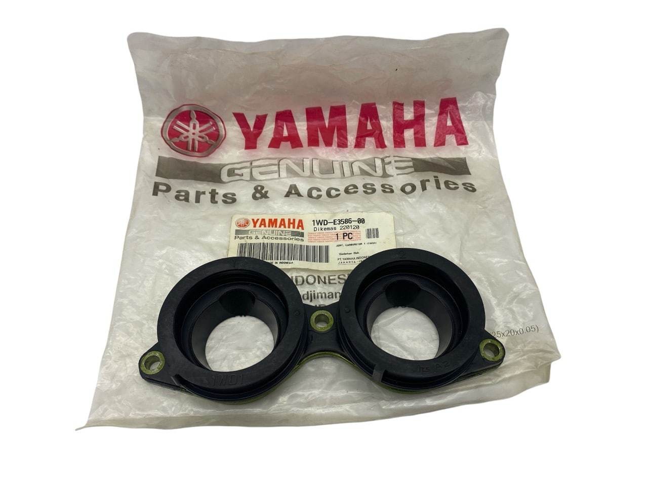 Yamaha MT 25 Emme Manifoldu Orijinal (2014-2019)