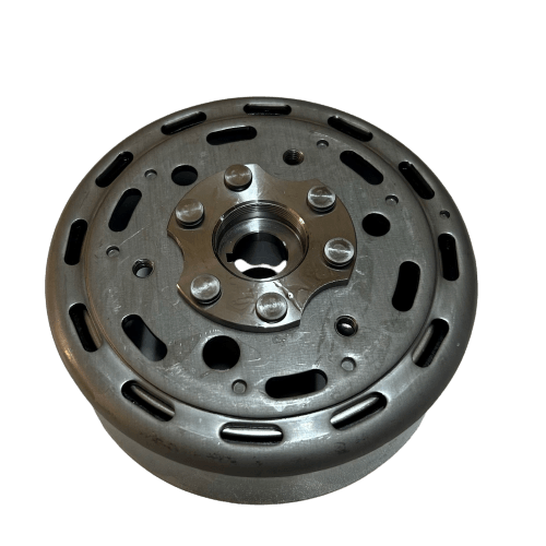 Yamaha Nmax 125-155 Manyeto 2021-2024 Orijinal
