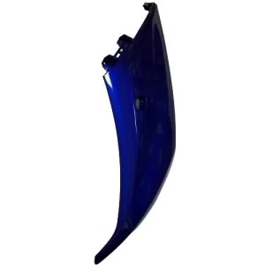 Yamaha YZF R25 Sağ Sinyal Grenajı Mavi P3 Orijinal (2019-2024)