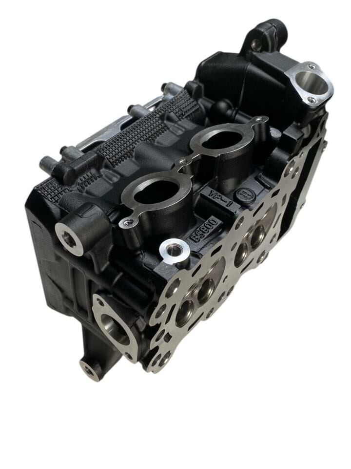 Yamaha MT 25 Silindir Üst Kapak Orijinal (2014-2019)