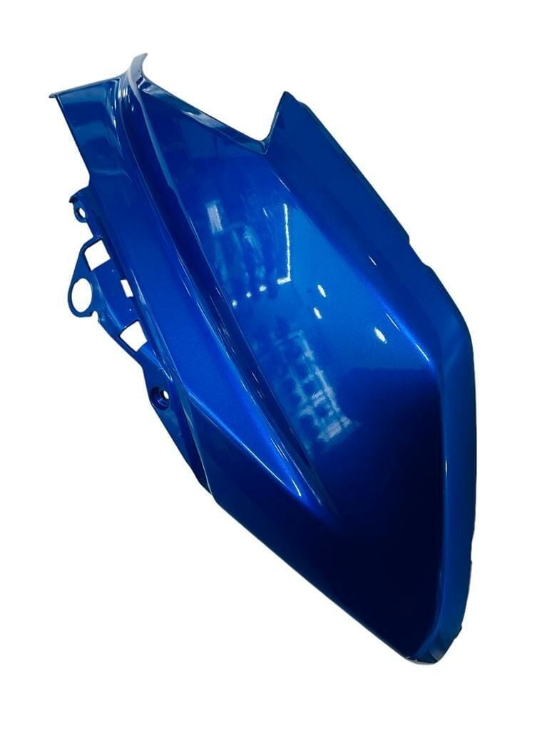 Yamaha Nmax 125-155 Kafa Grenajı Sol Mavi Orjinal 2015-2020