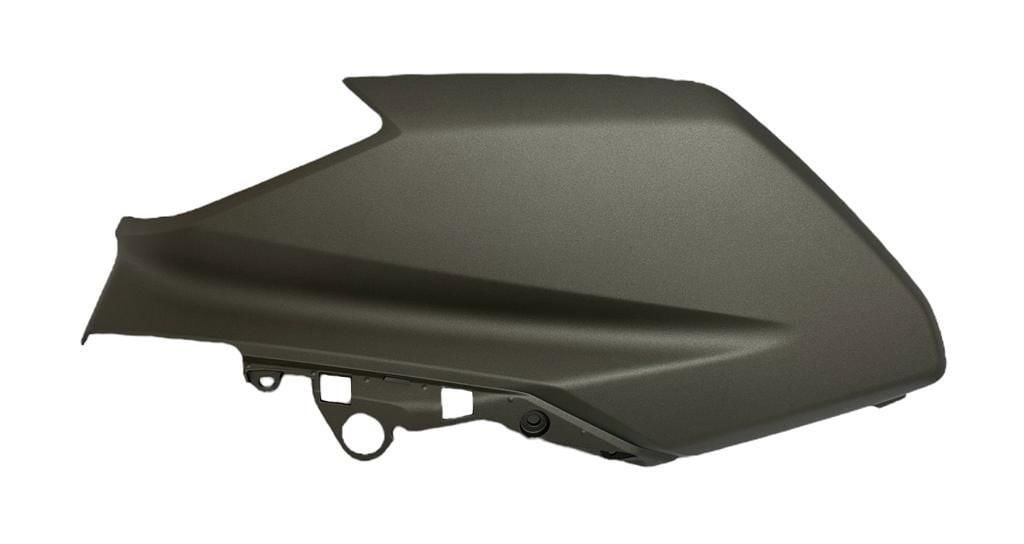 Yamaha Nmax 125-155 Kafa Grenajı Sol Füme Orijinal 2015-2020